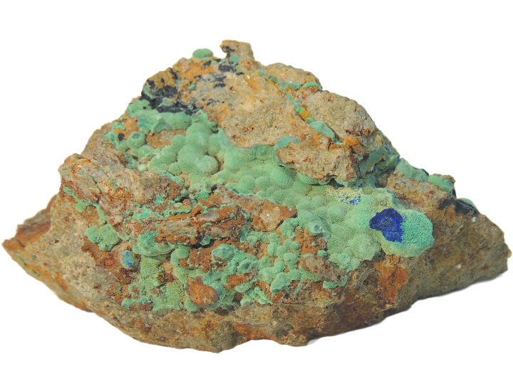 Slovenské minerály 
