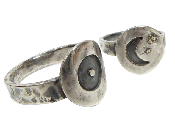 Strieborné šperky 925/00