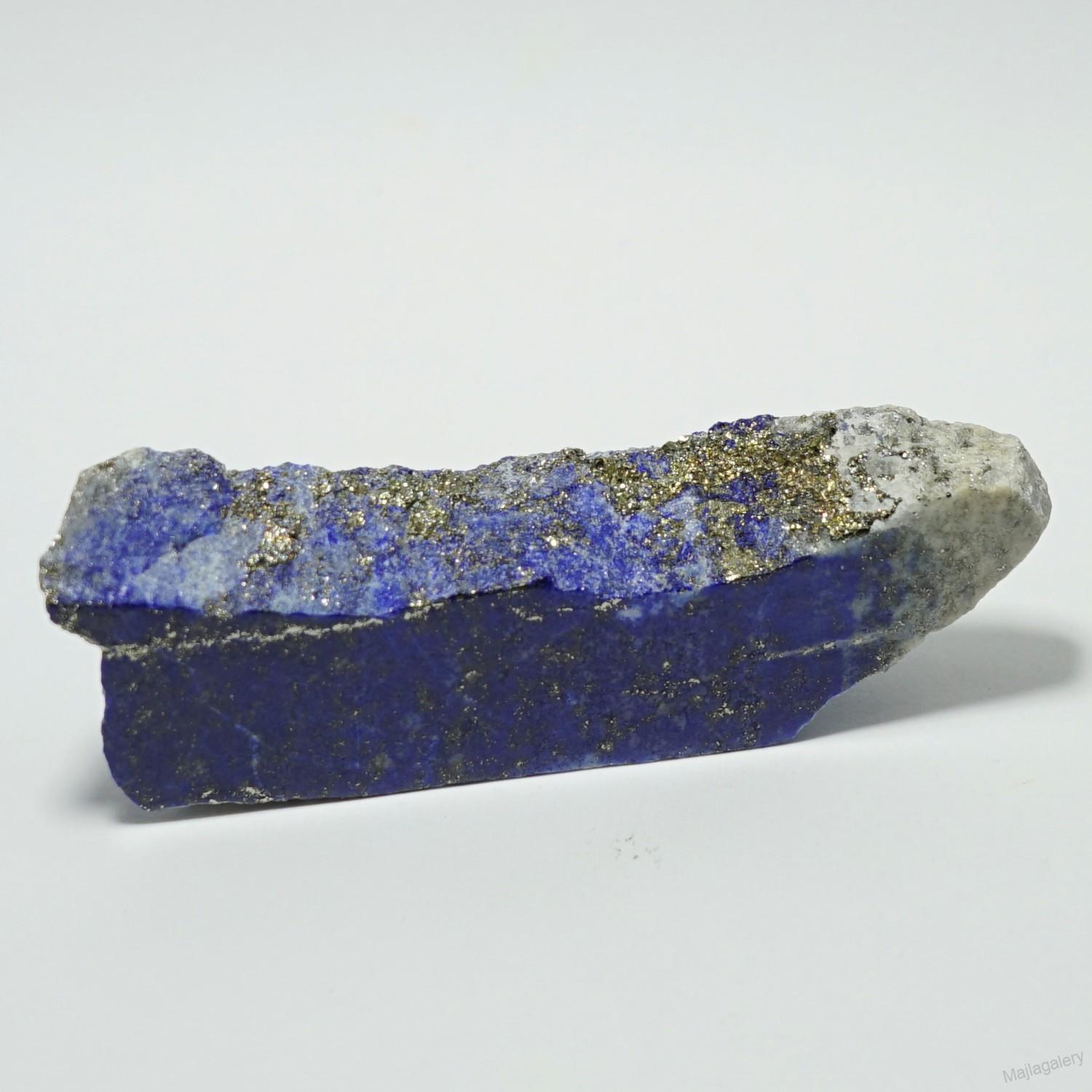 Lapis Lazuli pololeštená vzorka