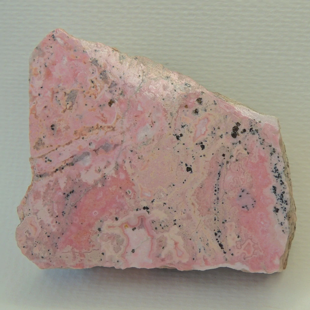 Rodochrozit 