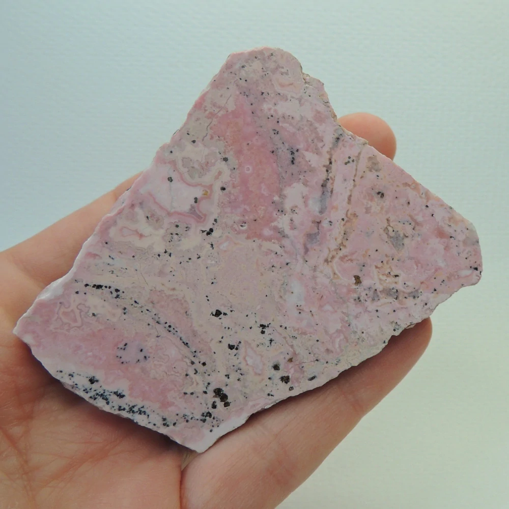 Rodochrozit 