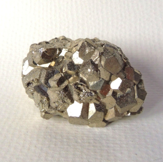Pyrit z Peru