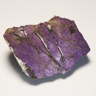 Prírodný minerál Purpurit (4x3,5 cm)